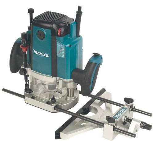 Router Makita RP2301FCXK 110v
