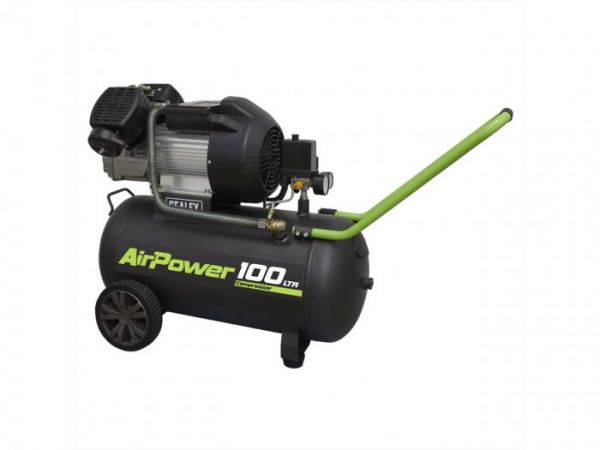 COMPRESOR 3HP 100L 220V NITRO